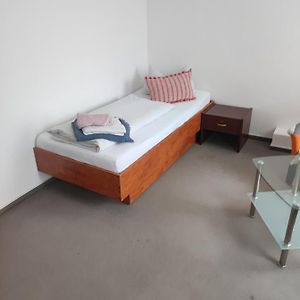 Budget Zimmer
